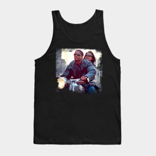 Love Jones Tank Top